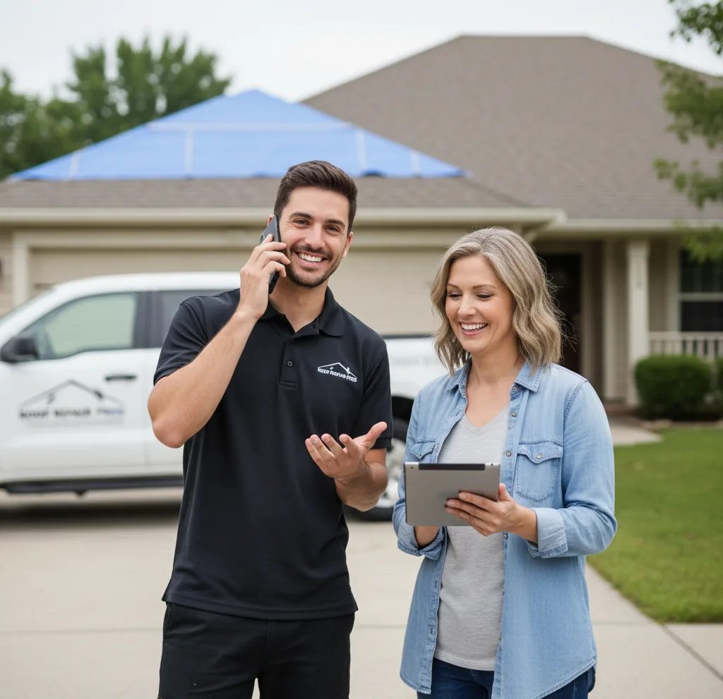 Roof Maintenance in Fox River Grove, IL